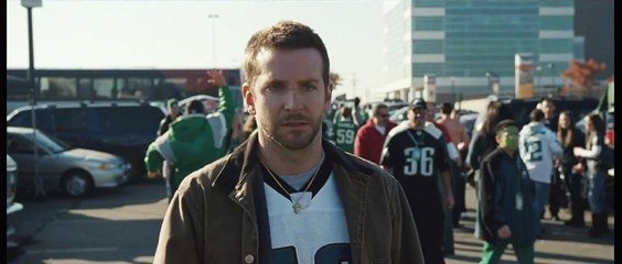 El lado bueno de las cosas (Silver Linings Playbook) - Tráiler español