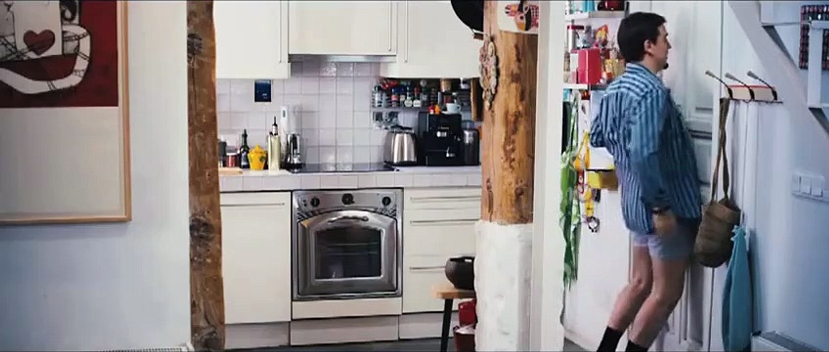 Muertos de amor - Tráiler