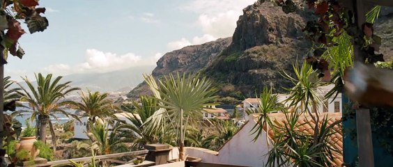 Fast & Furious 6 - Tráiler español