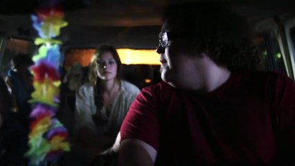 October Baby - Tráiler español