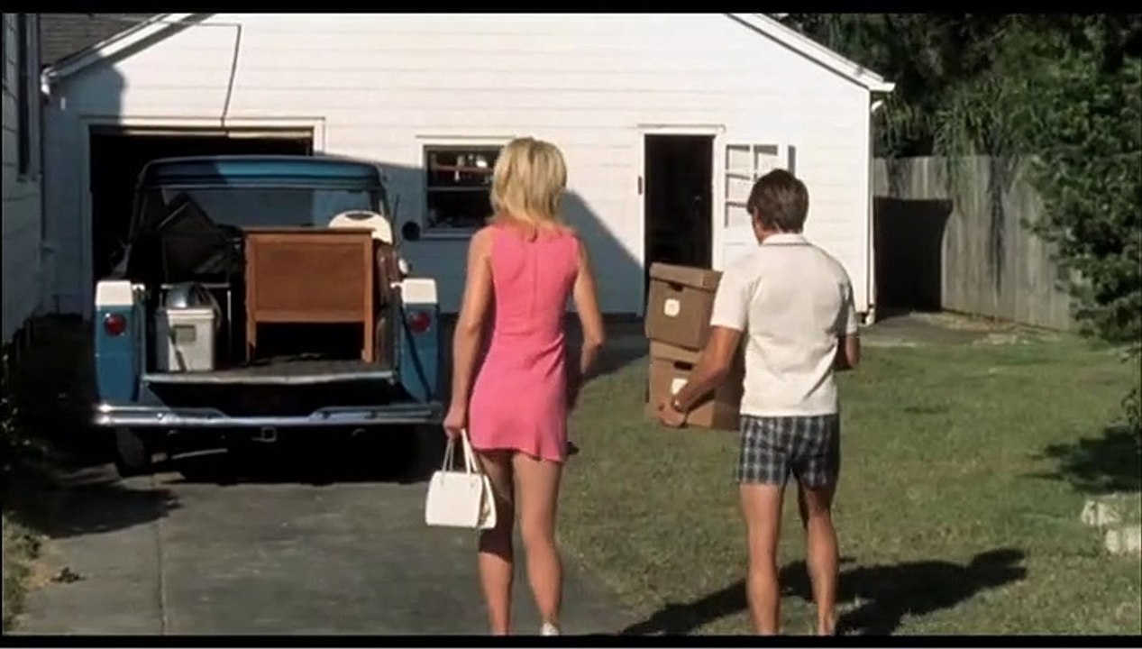 El chico del periódico (The Paperboy) - Tráiler español