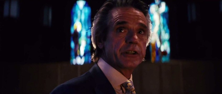 Hermosas criaturas - Tráiler final español