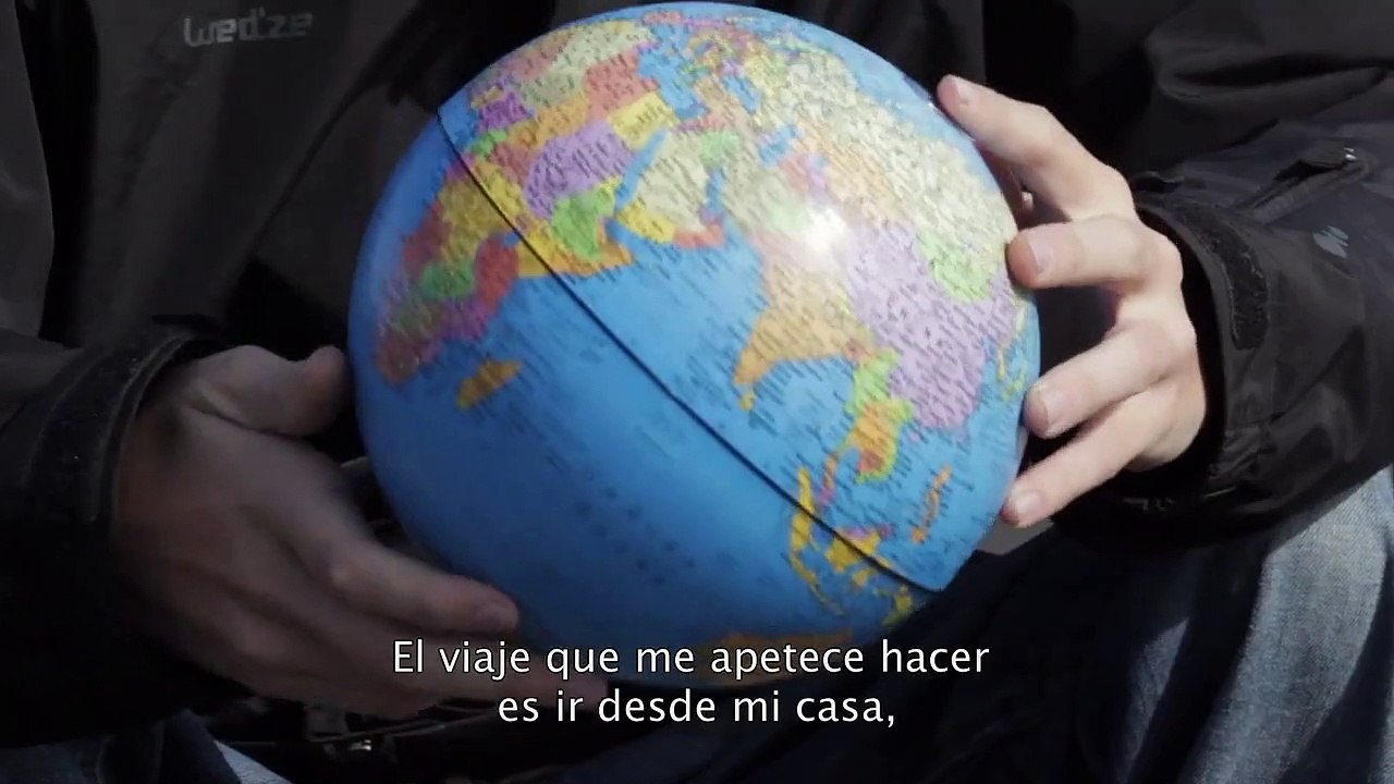 Món petit (Mundo pequeño) - Tráiler