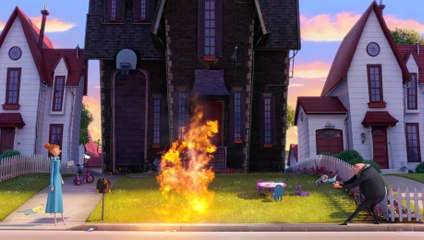 Gru, mi villano favorito 2 - Tráiler español