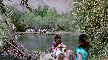 De jueves a domingo - Tráiler