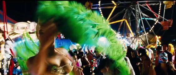 Runner, Runner - Tráiler español