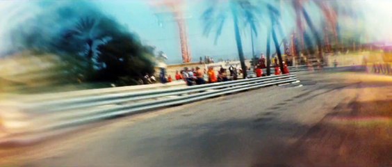 Rush - Tráiler final español