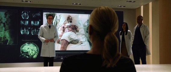 Robocop - Tráiler español