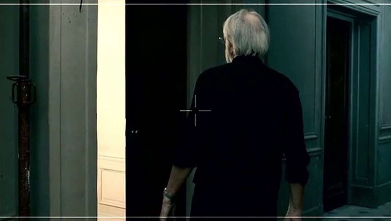 Michael H. - Tráiler español