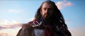 El Hobbit: La desolación de Smaug - Tráiler final español