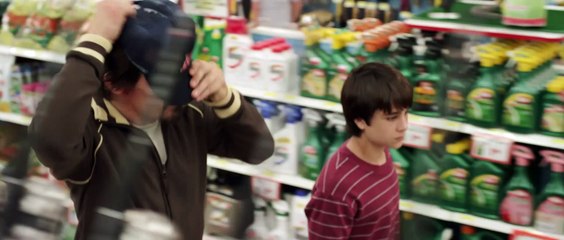 Una vida en tres días (Labor Day) - Tráiler español