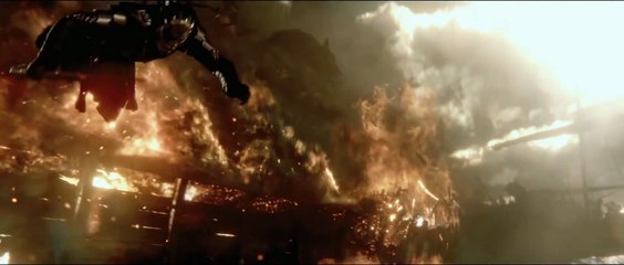 300: El origen de un imperio - Tráiler español