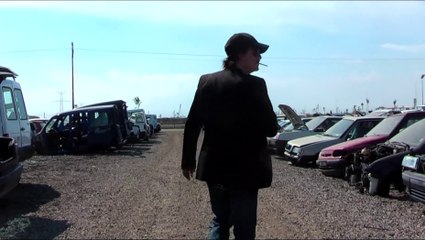 Gente en sitios - Tráiler final