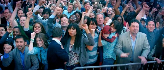 The Amazing Spider-Man 2: El poder de Electro - 2º tráiler español