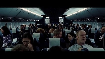 Non-Stop (Sin escalas) - Tráiler español