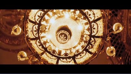 Grace de Mónaco - Teaser tráiler español