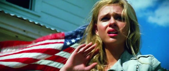 Transformers: La era de la extinción - Tráiler español