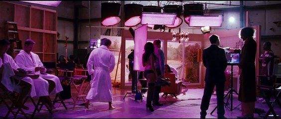 La partícula de Dios (The Big Bang) - Tráiler español