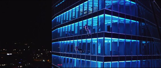 Los mercenarios 3 - Teaser tráiler español