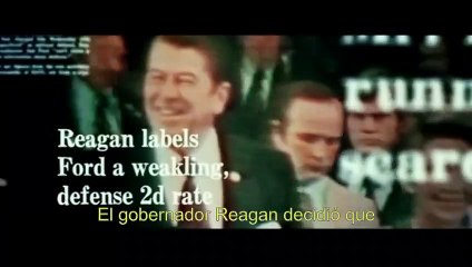 Donald Rumsfeld: Certezas desconocidas - Tráiler español