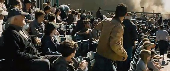 Interstellar - Tráiler español