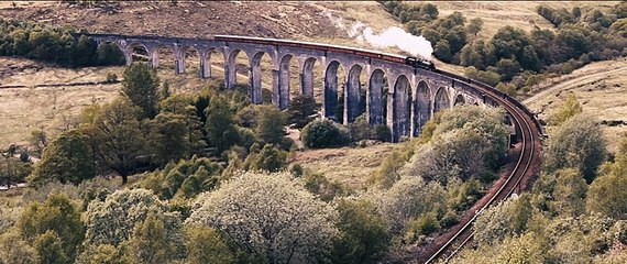 Un largo viaje - Tráiler español