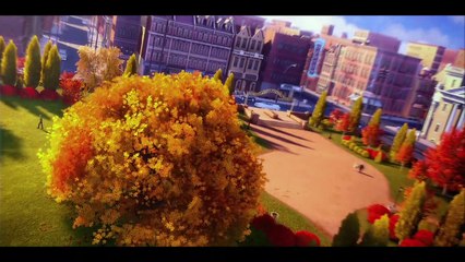 Operación Cacahuete - Tráiler español