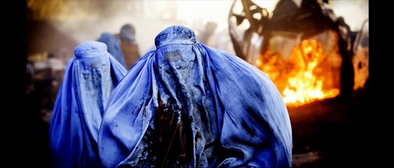 Mil veces buenas noches - Tráiler español (doblado)