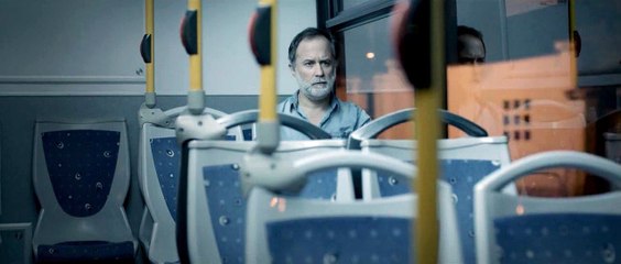 Magical Girl - Tráiler español