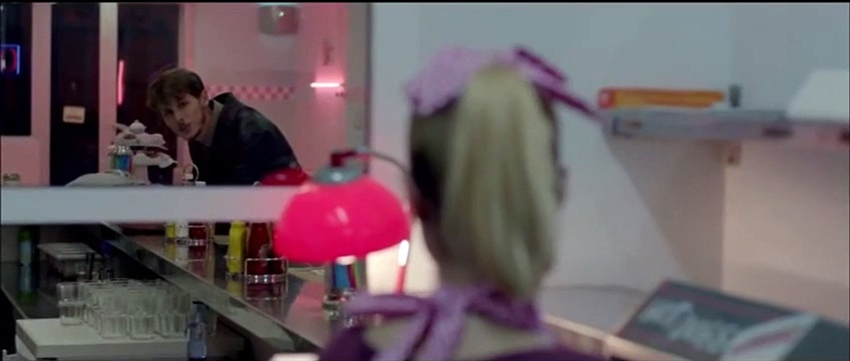 El amor no es lo que era - Tráiler