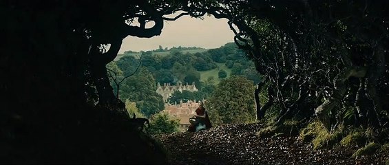 Into the Woods - Teaser tráiler español