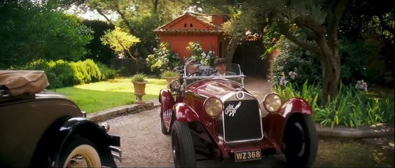 Magia a la luz de la luna - Tráiler español