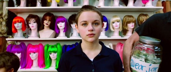 Ojalá estuviera aquí - Tráiler español (doblado)