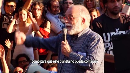 Nunca es tan oscuro (Mai és tan fosc) - Tráiler