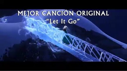 Frozen: El reino del hielo (Sing-Along) - Tráiler español