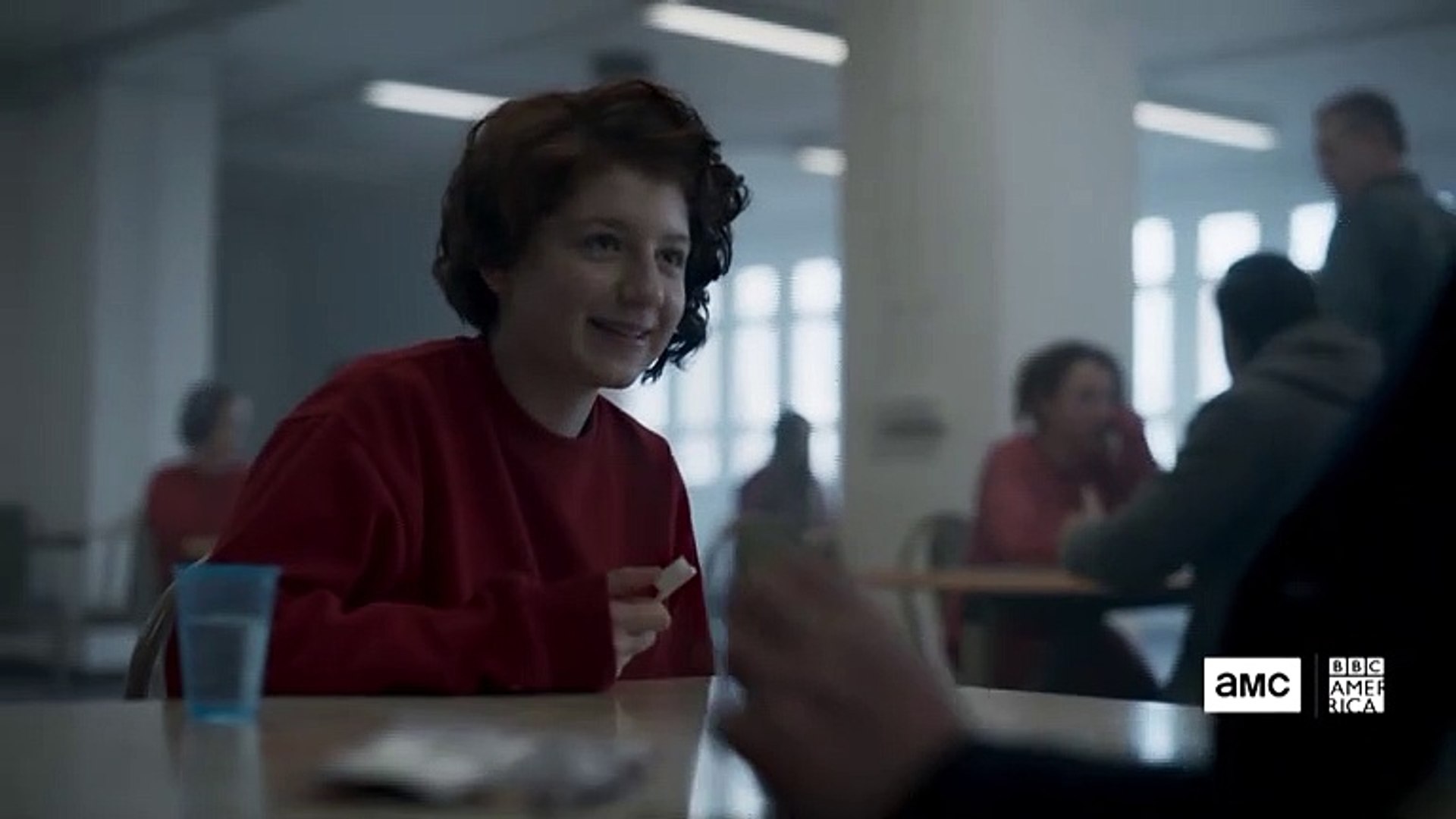 Killing Eve Season 3 Beautiful Monster