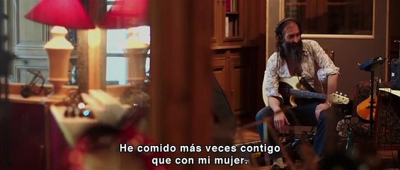 20.000 días en la Tierra - Tráiler español