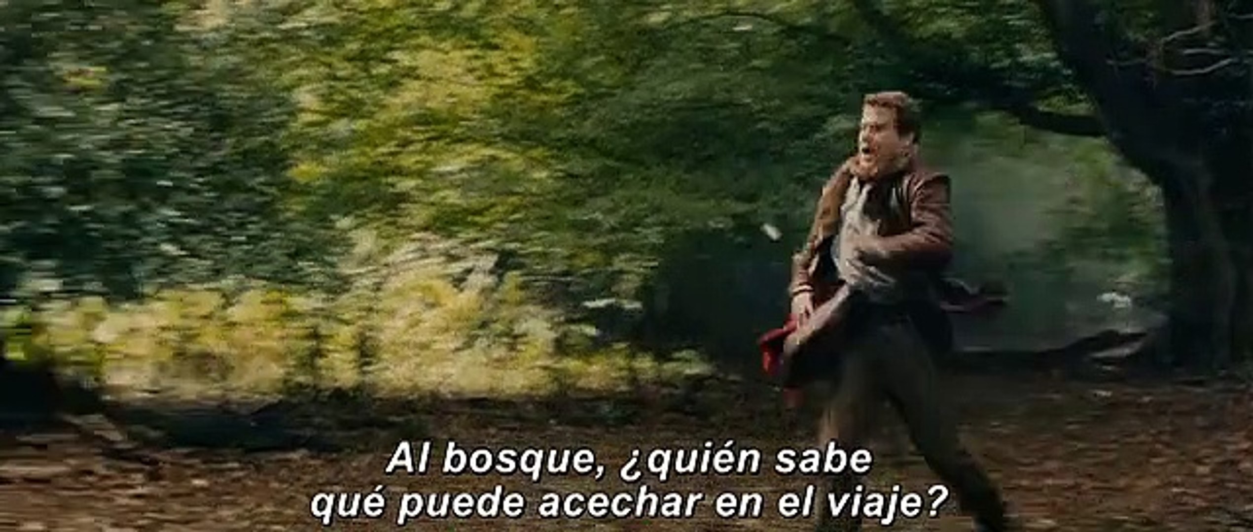 Into the Woods - Tráiler final español, image size:2541x1080