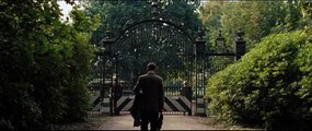 The Imitation Game (Descifrando Enigma) - Tráiler español