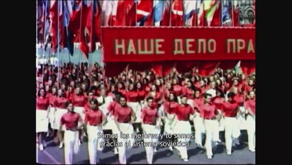 Red Army - Tráiler español (v.o.s.)
