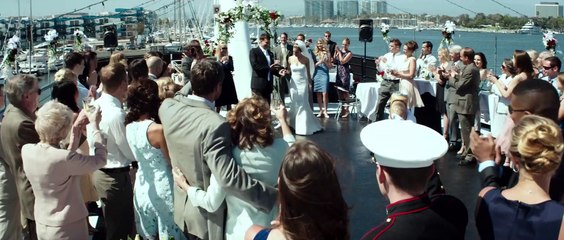 El francotirador (American Sniper) - Tráiler final español