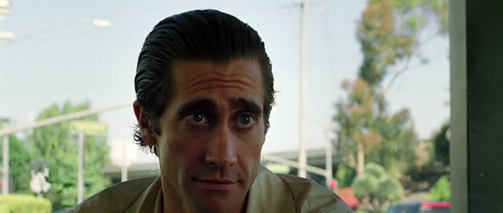 Nightcrawler - Tráiler español