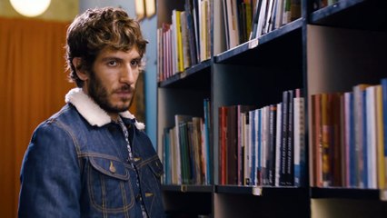 Sexo fácil, películas tristes - Tráiler