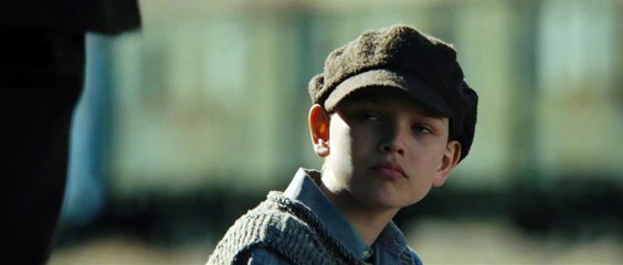 El niño 44 - Tráiler español