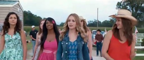 El viaje más largo - Tráiler español