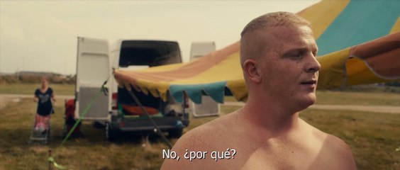 Clan salvaje (Mange tes morts) - Tráiler español