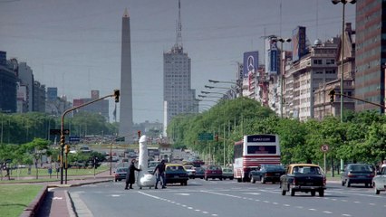 El lado oscuro del corazón (reestreno) - Tráiler español