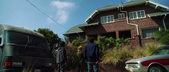 Insidious: La última llave - Tráiler español