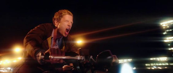 Enganchados a la muerte - Tráiler final español