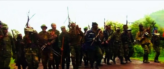 Caza al asesino (The Gunman) - Tráiler español